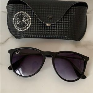 Ray Ban Erika Sunglasses